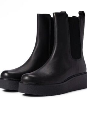 Vince Brinton Boots